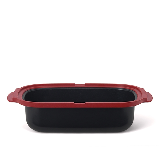 Set de cuisson micro ondes
