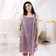 Serviette de toilette à enfiler Parme