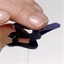 Pince à épiler ergonomique