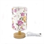 Lampe imprimée