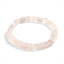 Bracelet extensible Amethyste