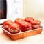 Special microwave trays : Set of 24