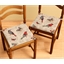 Weave chair pads : Set of 2 or 4