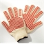 2 Anti-Hitze-Handschuhen