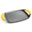 Griddle suitable for all hobs Large