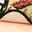 Tapis paysage provencal