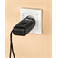 Lampe de poche accumulateur 18 LED
