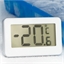 Kühlschrank-Thermometer LCD