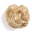 Pince chignon postiche Blond