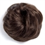 Pince chignon postiche Blond