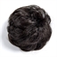 Pince chignon postiche Blond