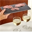 Guillotine à saucisson + ardoise