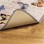 Tapis papillons