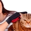 Gant animaux spécial poils Prix calin !