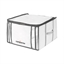 Housse semi-rigide Compactor