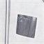 Housse courte ou longue blanche ou grise Compactor