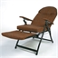 Relaxation armchair