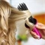Hairstyling comb