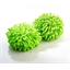 Chenille hand drying balls : Per unit or the set of 2
