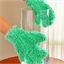 2 microfibre chenille gloves