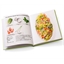 Livre de cuisine Simplissime salades