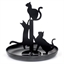 Coupelle porte-bijoux chats