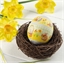 Lot de 2 masking tape Pâques