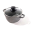 Roc-Tec® casserole with lid