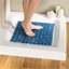 Tapis de douche ou baignoire galets
