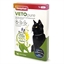 Collier répulsif Vétopure pour chien ou chat