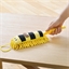 Brosse microfibres abeille