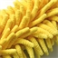 Brosse microfibres abeille