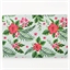 Lot de 6 chiffons microfibres tropicaux