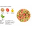 Livre Simplissime Salades pour les gourmand(e)s