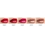 Rouge à lèvres liquide kissproof : 5 coloris au choix