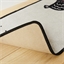 Tapis poules