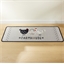 Tapis poules