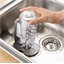 Brosse pour verre