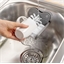 Brosse pour verre