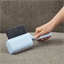 Brosse 3 en 1 bleue