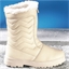 "Grand Nord" boots : 2 colors