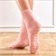 5 pair pack of non-slip socks