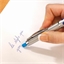 3 stylos à encre effaçable
