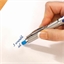 3 erasable ink pens