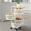 Desserte ronde