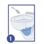Poudre WC