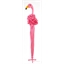 Flamingo umbrella