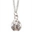 Lucky charm necklace : A choice of 3 different pendants