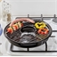 Barbecue pour gazinière