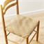 2 ou 4 galettes de chaise paille